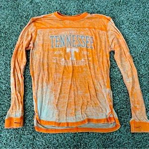 University of Tennessee long sleeve shirt
